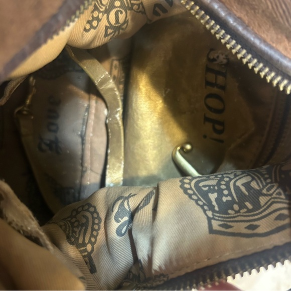 Vintage juicy couture handbag - Picture 3 of 3
